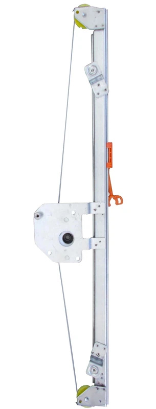 Valeo Window Regulator Right Front 852539