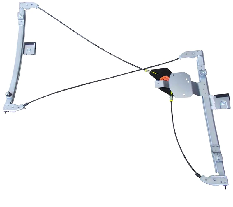 Valeo Window Regulator Right Front 852559
