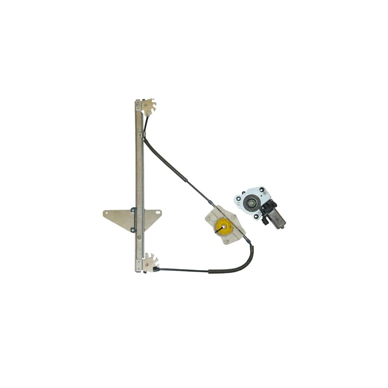 Valeo Window Regulator 852453 Compatible with: Peugeot 307, 307 Estate, 307 SW - Image 1