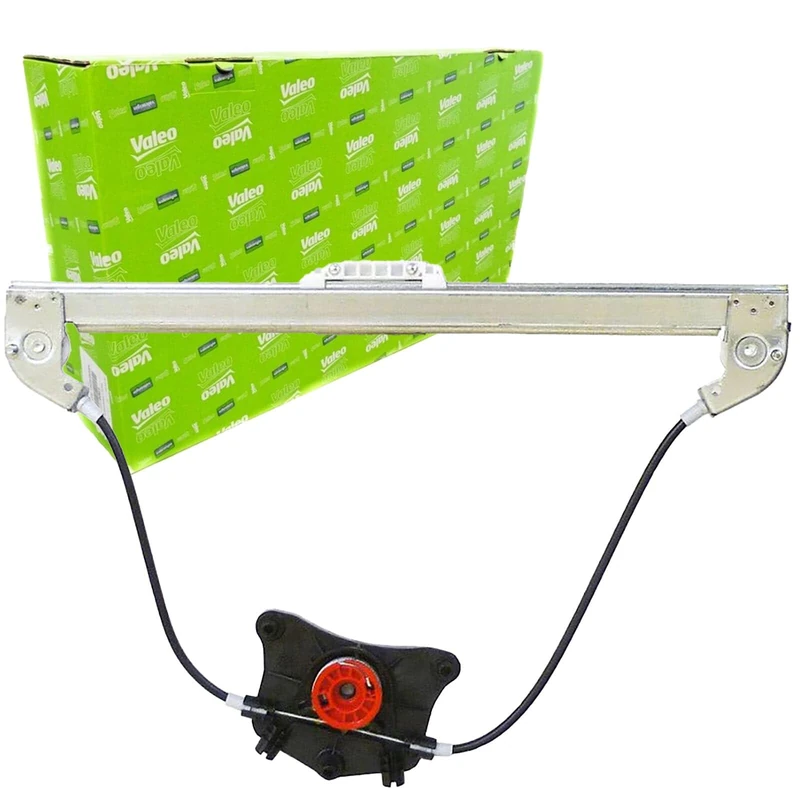 Valeo Window Regulator Right Rear 852607