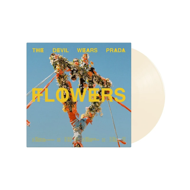 Flowers [VINYL]