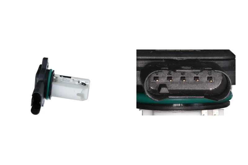 Valeo Air Mass Sensor 367046