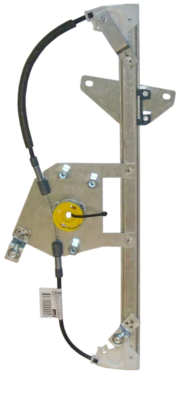 Valeo Window Regulator Right Rear 852597