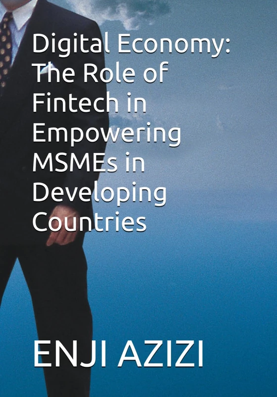 Digital Economy: The Role of Fintech in Empowering MSMEs in Developing Countries