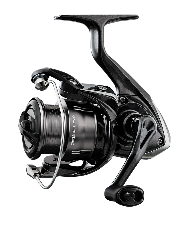 Daiwa Crossfire LT Spinning Reel - Lightweight Fishing Reel - Image 1