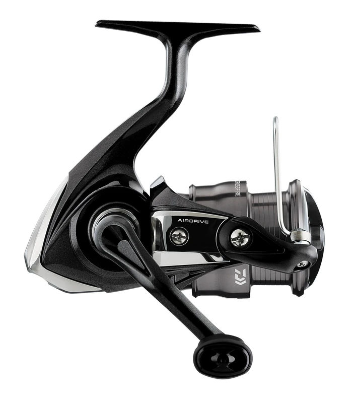 Daiwa Crossfire LT Spinning Reel - CRFLT3000-C Lightweight