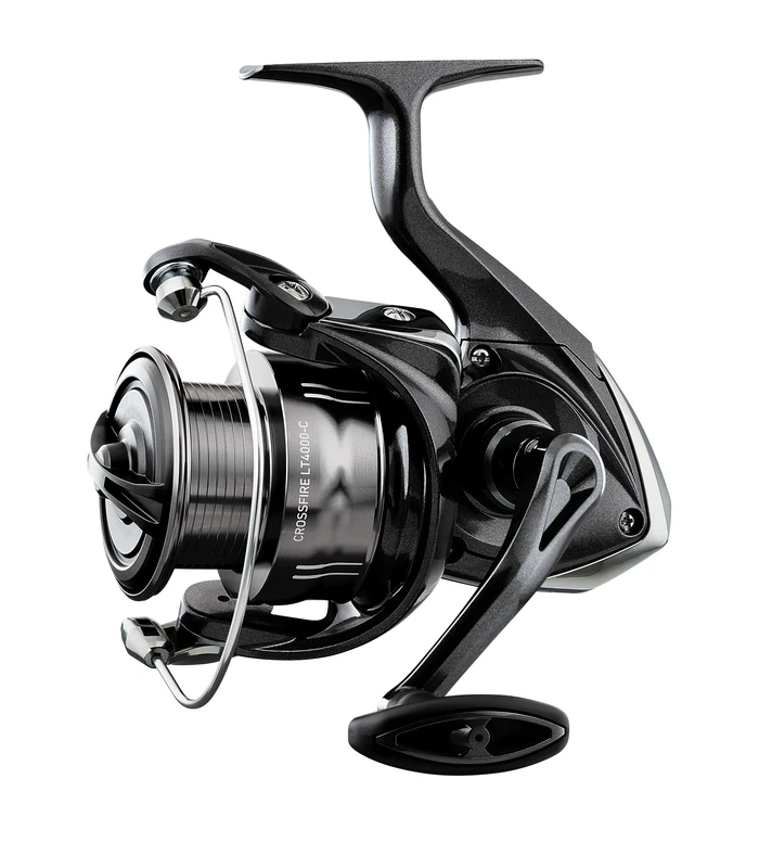 Daiwa Crossfire LT Spinning Reel - 5.2 Gear Ratio - Image 1
