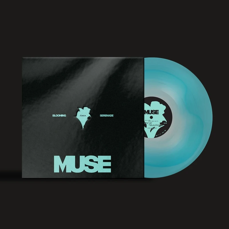 MUSE [VINYL]
