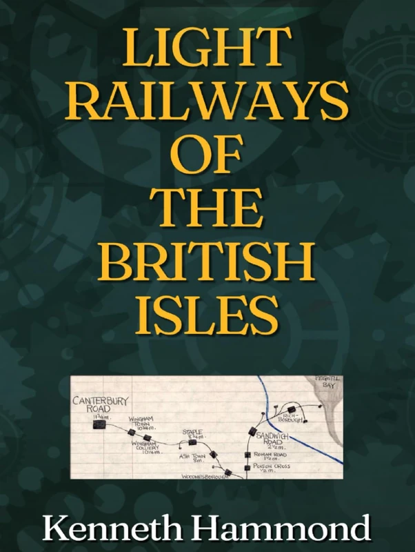 Light Railways of the British Isles