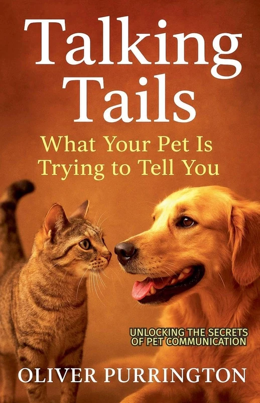 Talking Tails: 9 (The True Friends)