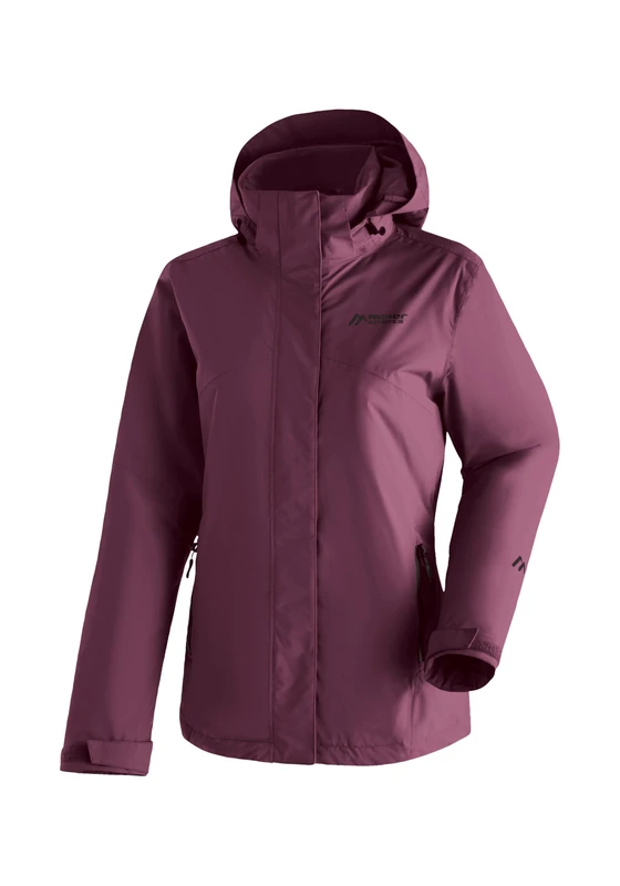 Maier Sports Metor Therm Rec W Women's Waterproof Jacket