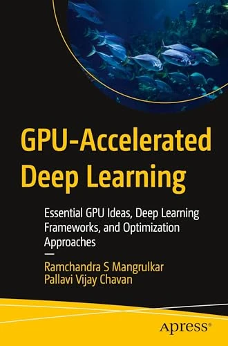 GPU-Accelerated Deep Learning: Essential GPU Ideas, Deep Learning Frameworks, and Optimization Approaches