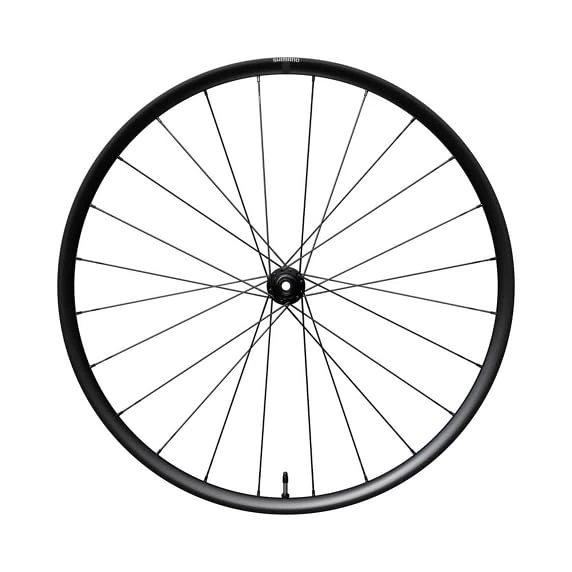 Shimano Wheel Front RX180 Tubeless 100x12 Bike Wheel