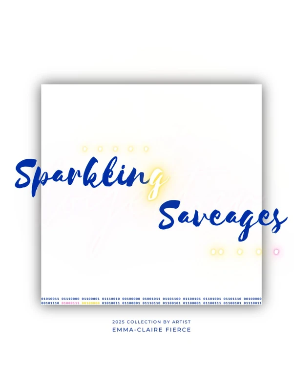 Sparkling Saveages: A Cartography of Beauty, Power, and Time