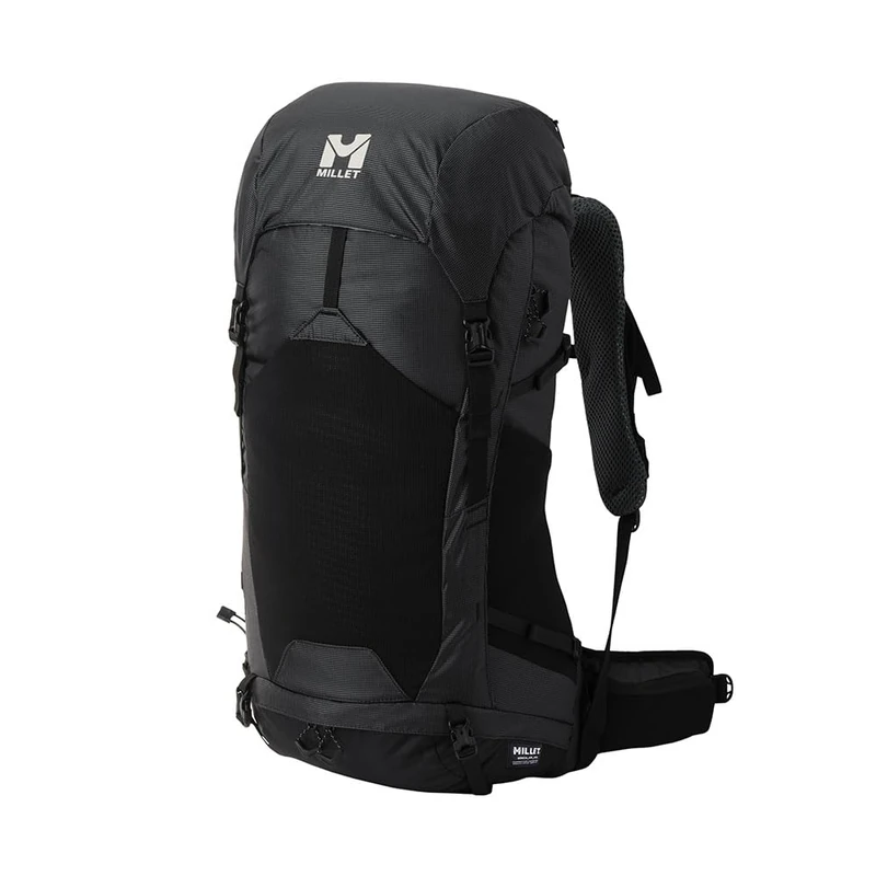 MILLET Seneca Air 40L Trekking Backpack for Trekking Comfort Ventilated and Functional for Multiple Day Outings