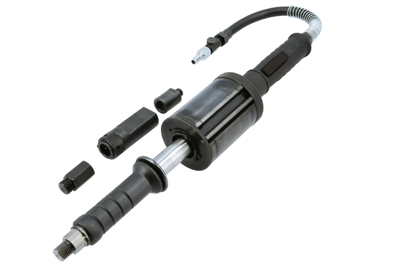 Laser 9210 Bi-Directional Pneumatic Air/Slide Hammer