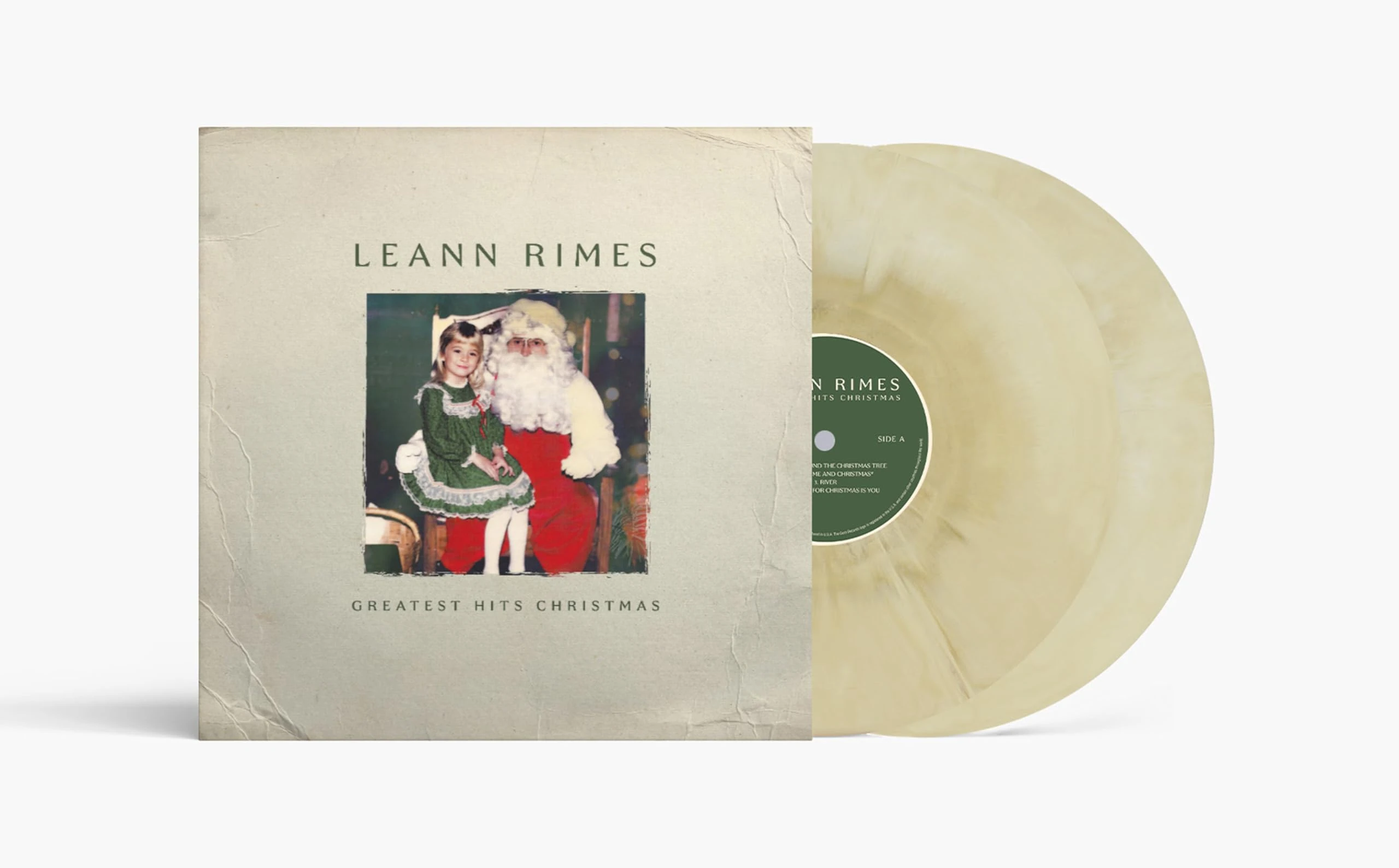 Greatest Hits Christmas [VINYL]