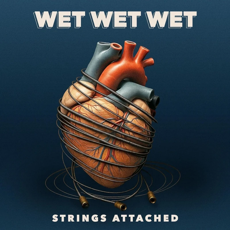 Strings Attached [VINYL]