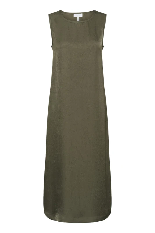 Part Two Women's Santinapw Casual Dress, Tarmac, 8 - Image 1