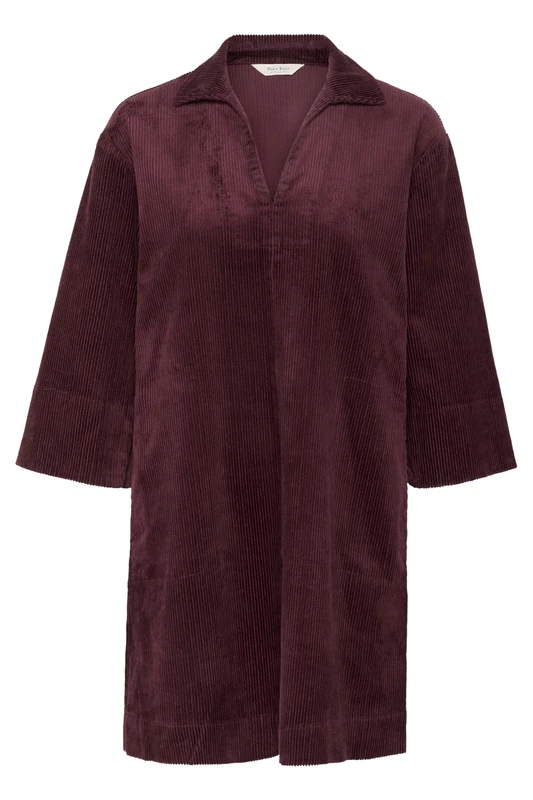 Part Two Women's Sharripw Casual Dress, Tawny Port, 6