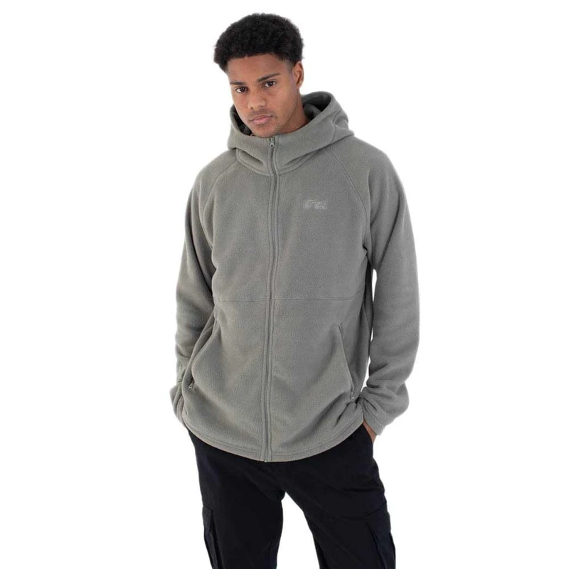 Hoodie men - Polar, Army, XXL