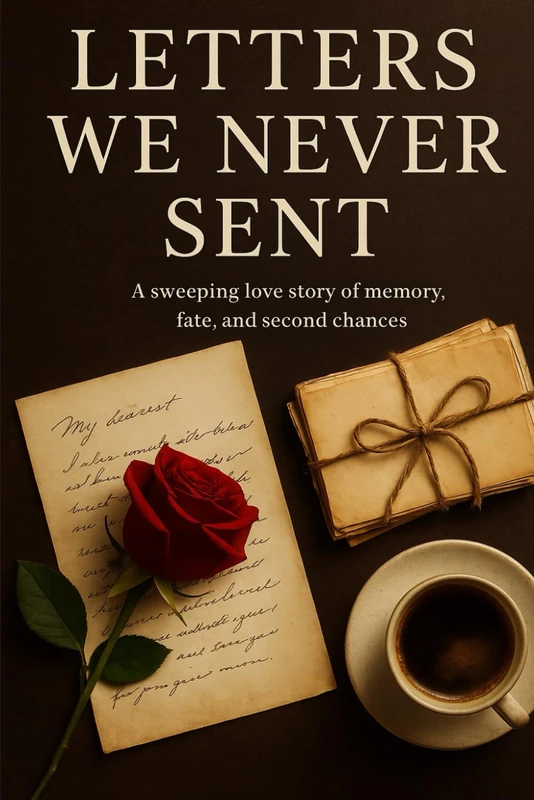 Letters We Never Sent