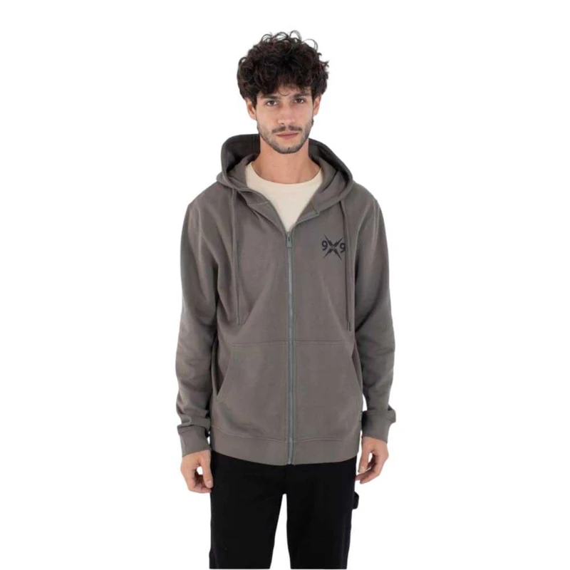 Hoodie men - XXX series, Cargo, S