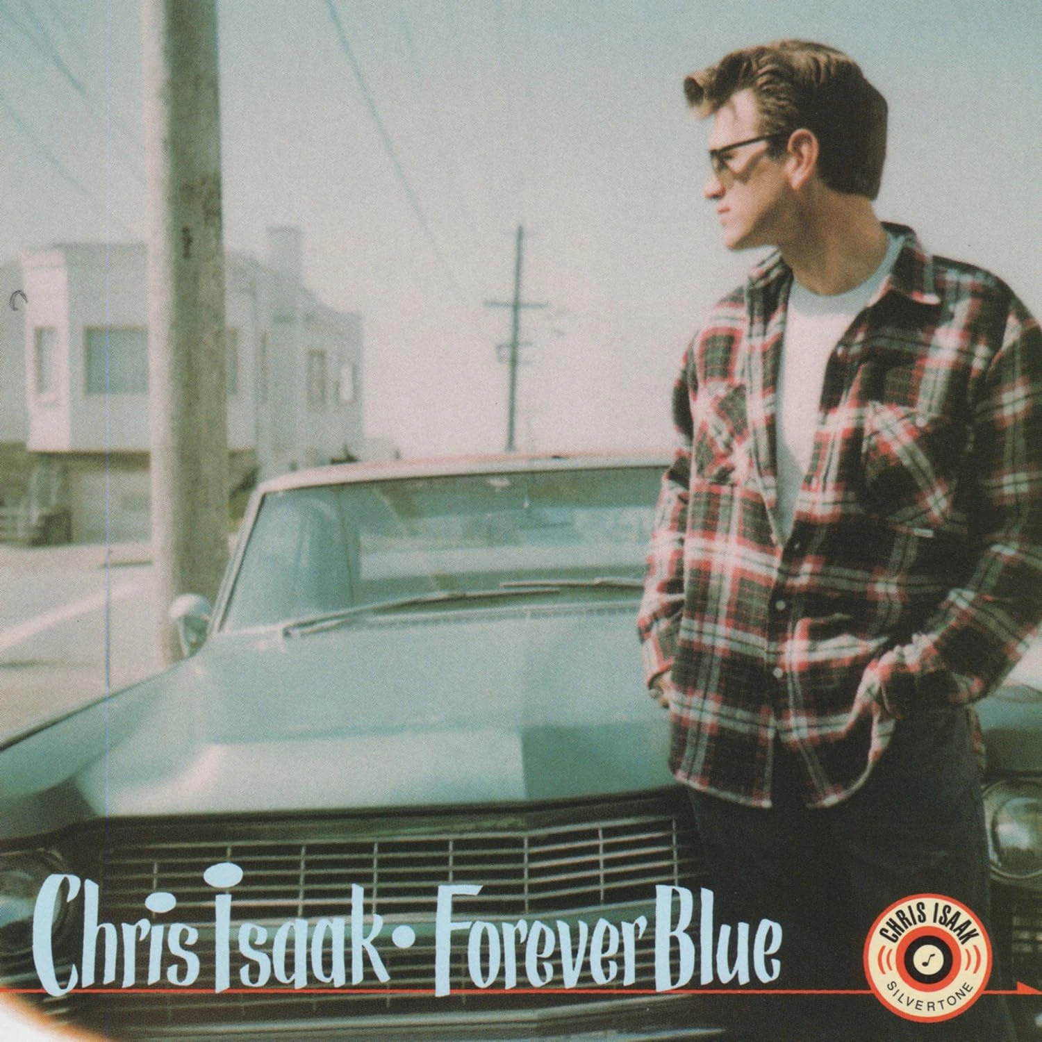 Forever Blue [VINYL]