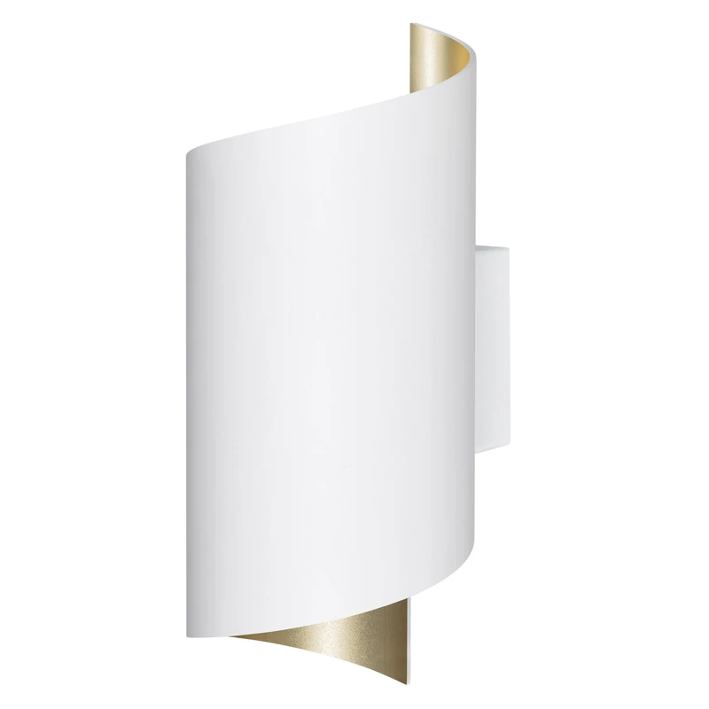 OSRAM Smart+ Matter Orbis Wall Light - 12W Tunable White LED