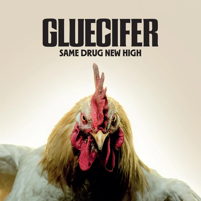 Same Drug New High - Rock Music Digital Download - Image 1