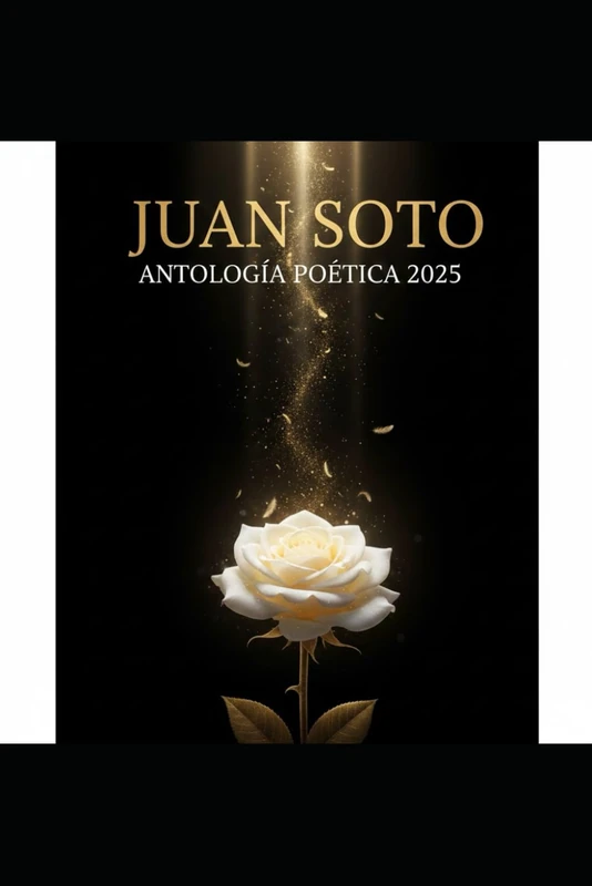 Antología poética 2025