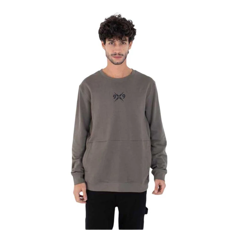 Hurley Sweatshirt men - XXX series, Cargo, XL - Image 1