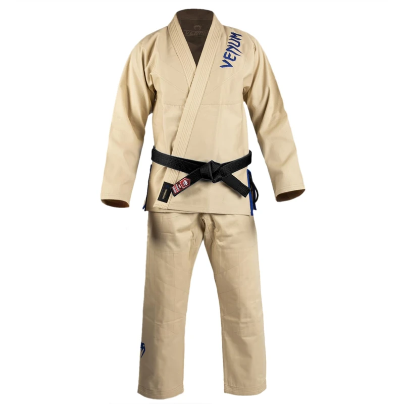 Venum Contender 3.0 (380 gsm) BJJ Gi - Sand - A2.5