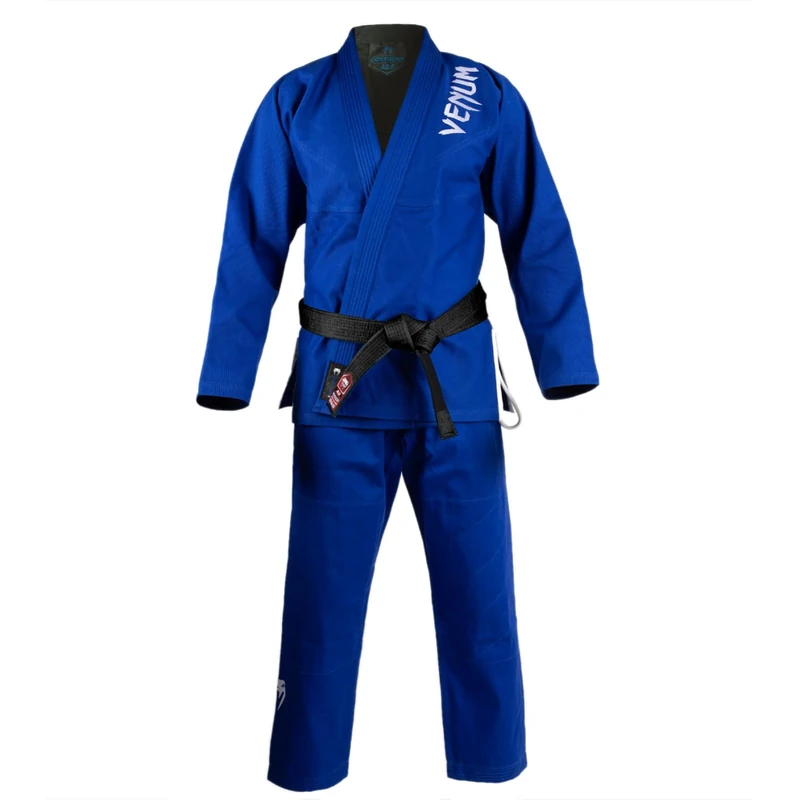Venum Contender 3.0 (380 gsm) BJJ Gi - Royal Blue - A3.5