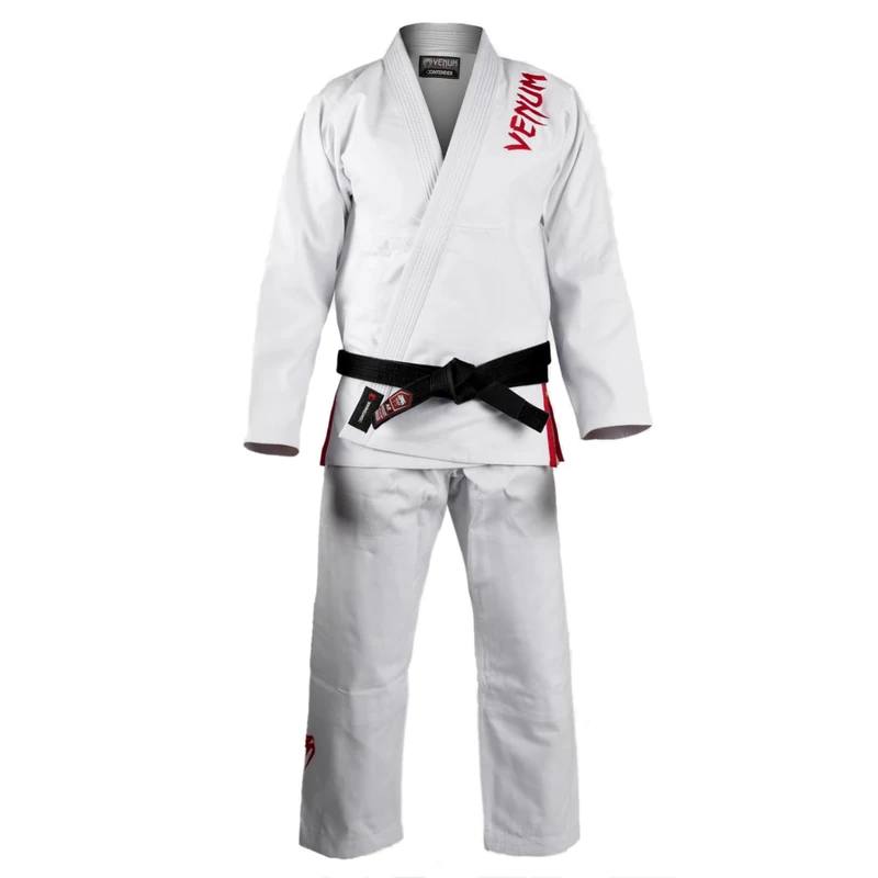 Venum Contender 3.0 (380 gsm) BJJ Gi - Ice - A1.5