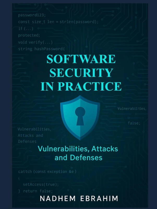 Software Security in Practice: Vulnerabilities, Attacks and Defenses