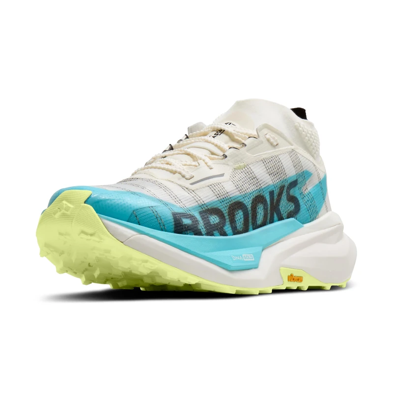 Brooks Cascadia Elite Sneaker