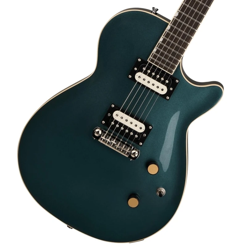 Gretsch Streamliner Jet, Electric Guitar, Gunmetal