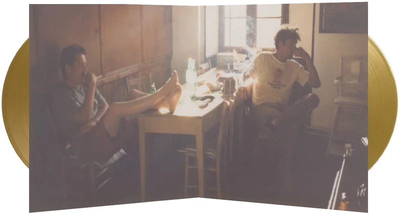 Adem (Beste Van Acda en de Munnik) [VINYL]