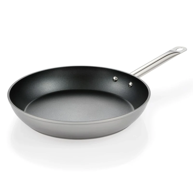 Tescoma GrandCHEF+ 606932 Long Handle Pan Diameter 32 cm