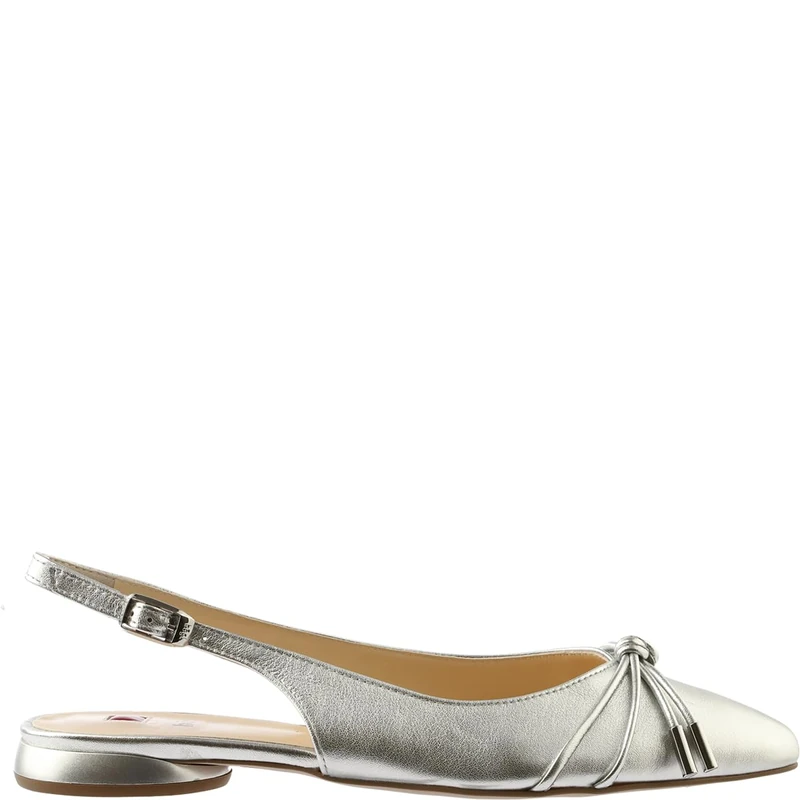 HÖGL Lotta Silver - Image 1