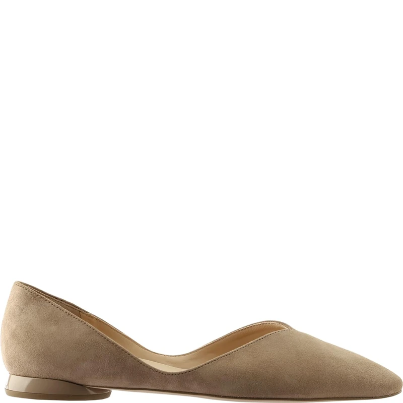 HÖGL Basic Taupe