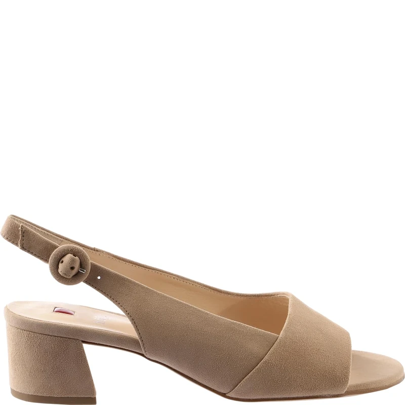 HÖGL Joy Taupe
