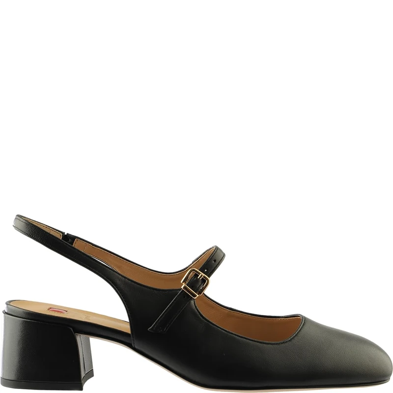 HÖGL Lilian Schwarz