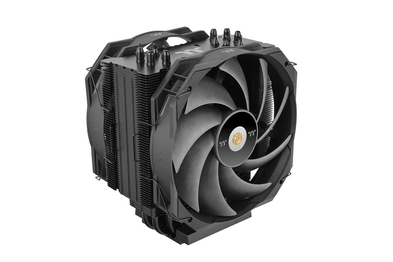 Thermaltake WAIR CPU Cooler Workstation Air Cooler Black