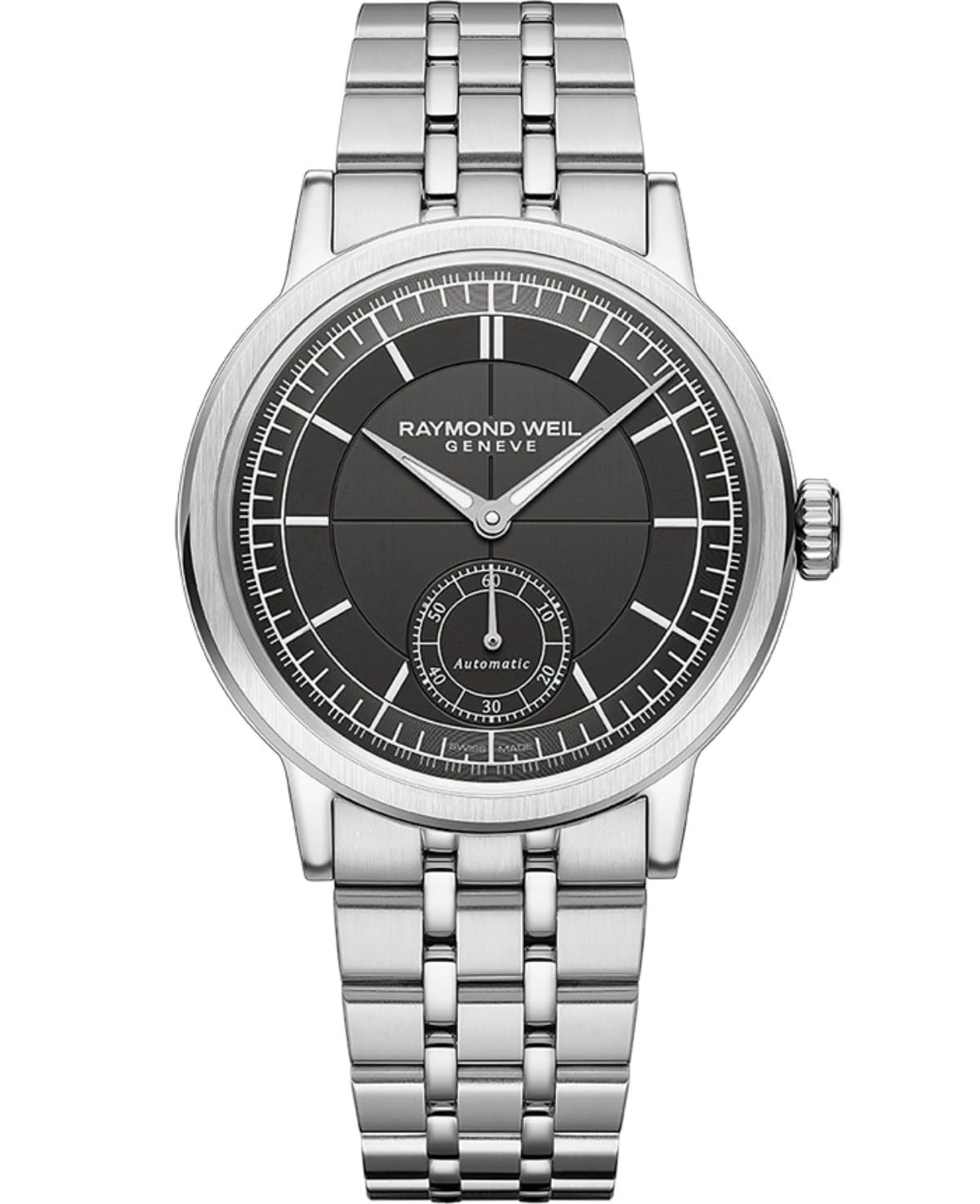 Raymond Weil Automatic Watch 2930-ST-60001