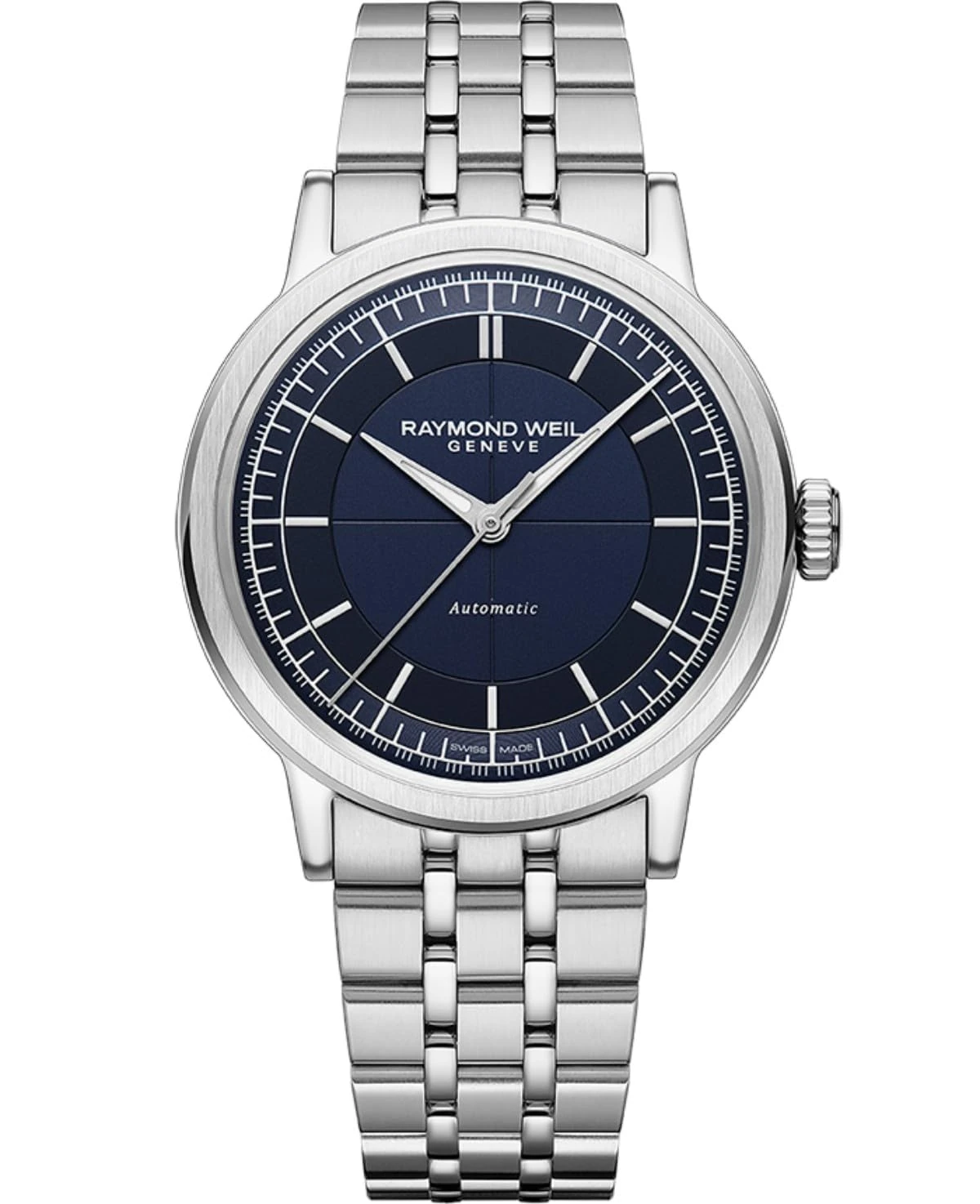 Raymond Weil Automatic Watch 2925-ST-50001