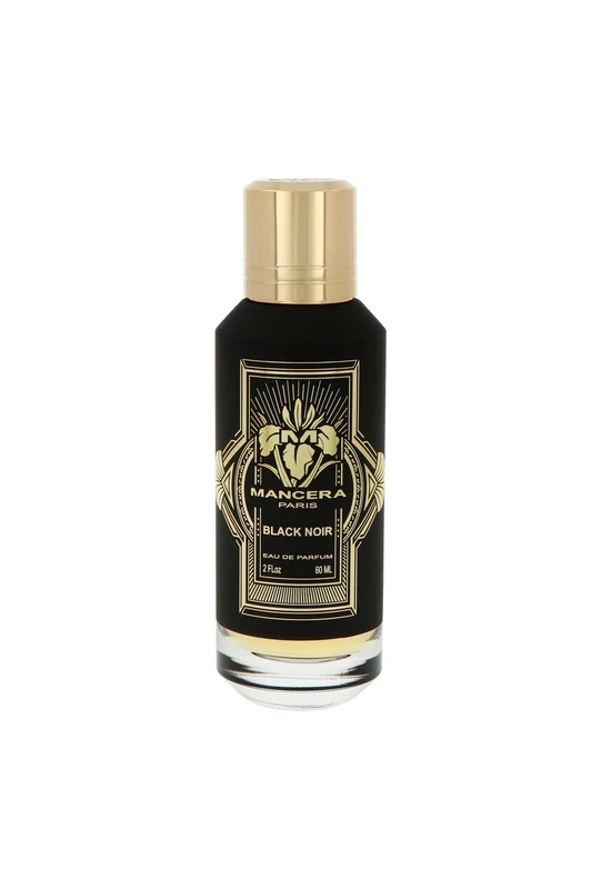 MANCERA Black Noir Eau de Parfum, Unisex (60 ml) - Image 1