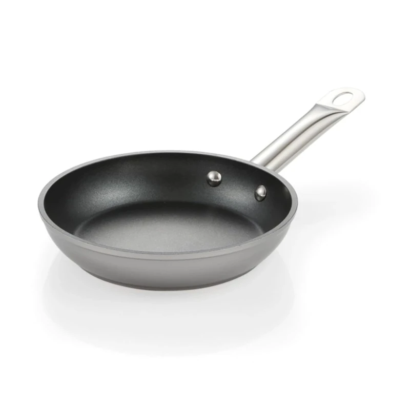Tescoma GrandCHEF+ 606920 Frying Pan with Long Handle Diameter 20 cm