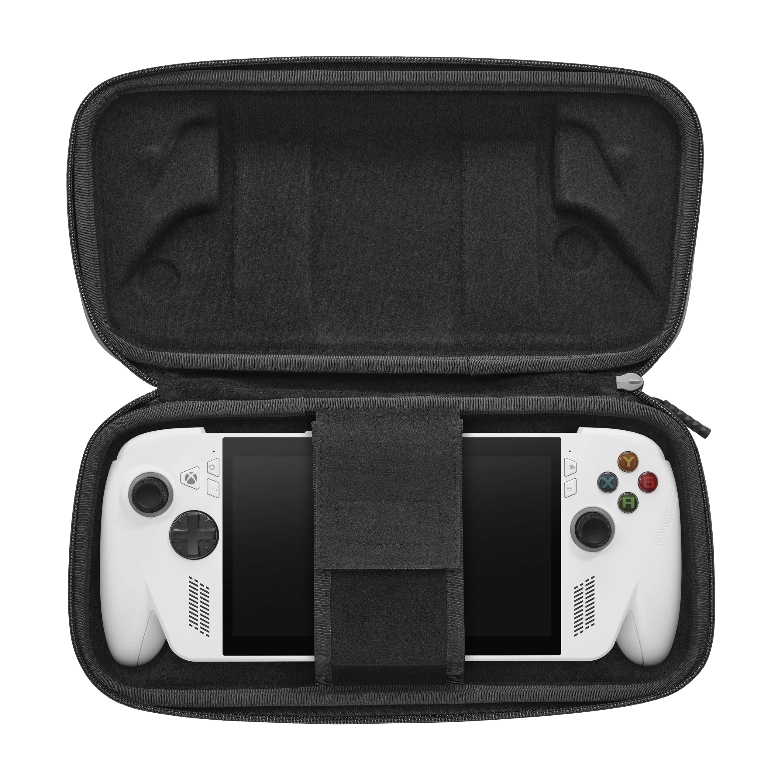 ASUS ROG Xbox Ally Travel Case | Water-Repellent | Official ASUS ROG Xbox Ally Case